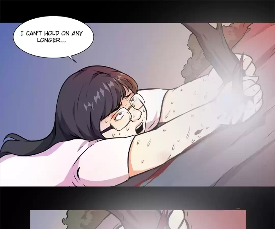 Glass Slippers Chapter 5 page 38 - 
