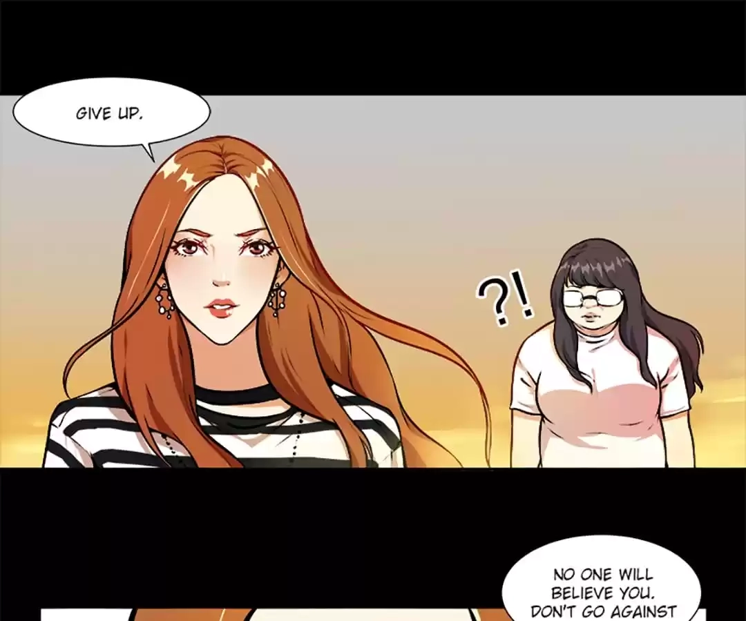 Glass Slippers Chapter 5 page 5 - 