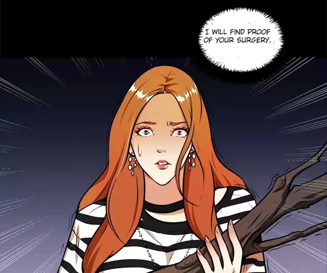 Glass Slippers Chapter 5 page 41 - 