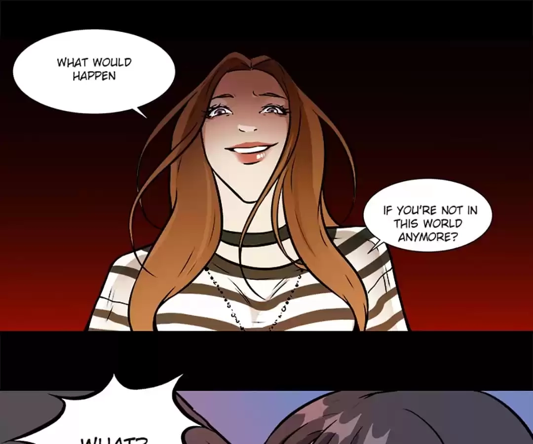 Glass Slippers Chapter 5 page 45 - 
