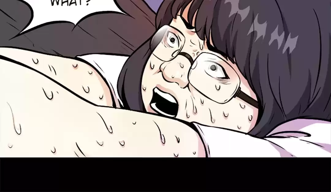 Glass Slippers Chapter 5 page 46 - 