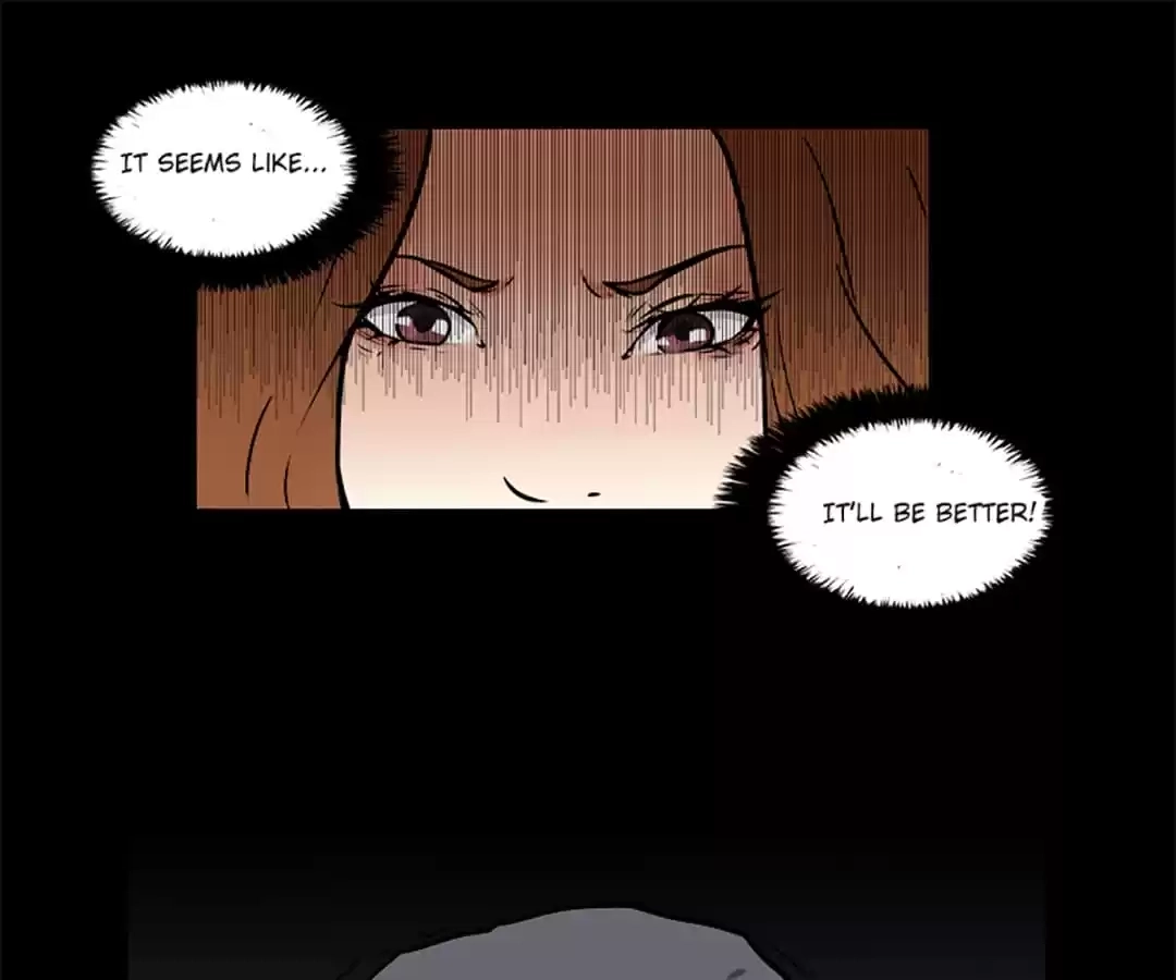 Glass Slippers Chapter 5 page 47 - 