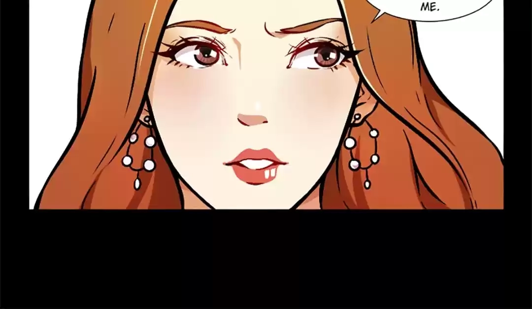 Glass Slippers Chapter 5 page 6 - 