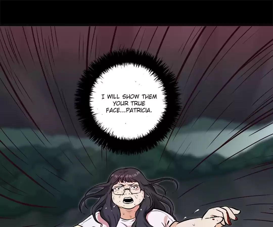 Glass Slippers Chapter 5 page 51 - 