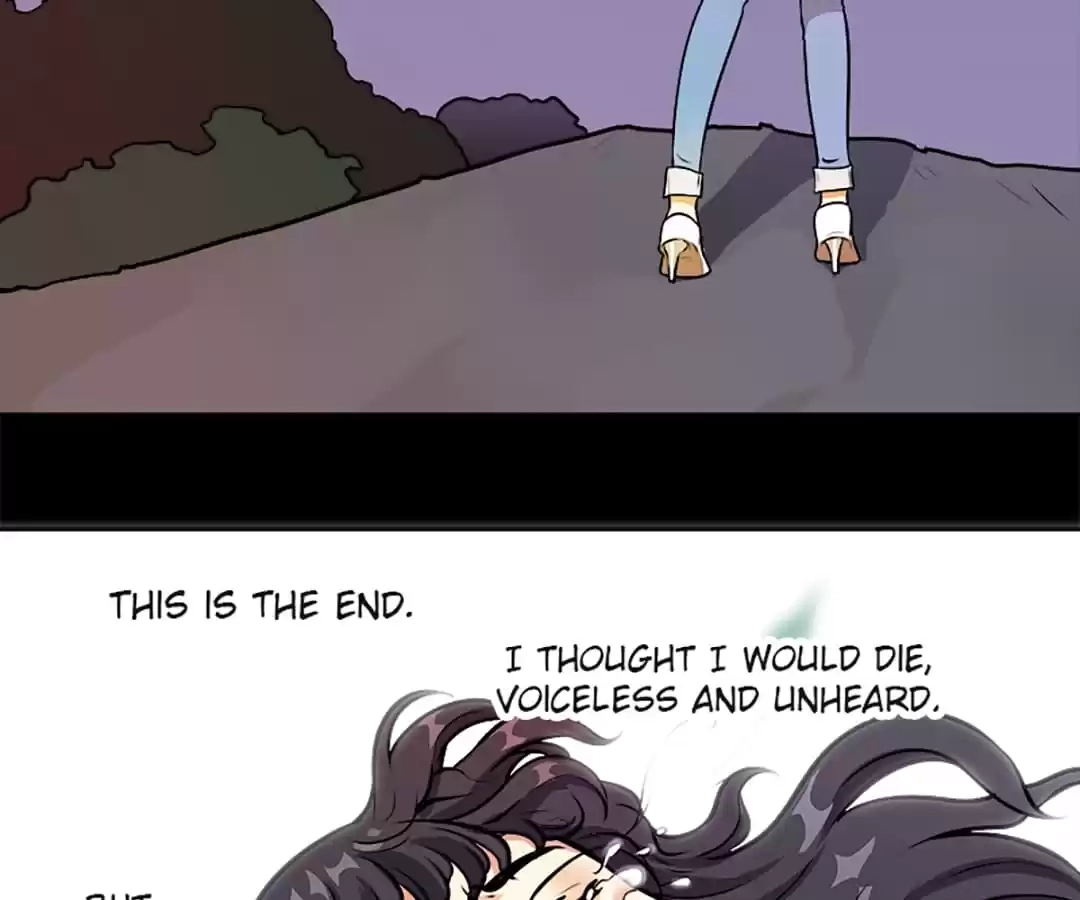 Glass Slippers Chapter 5 page 54 - 