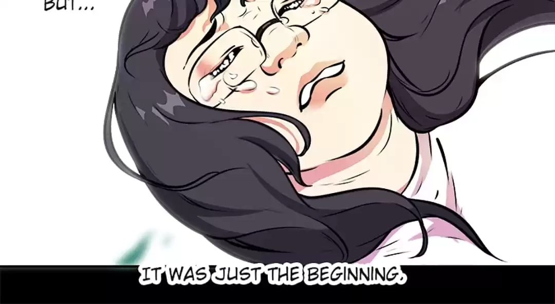 Glass Slippers Chapter 5 page 55 - 