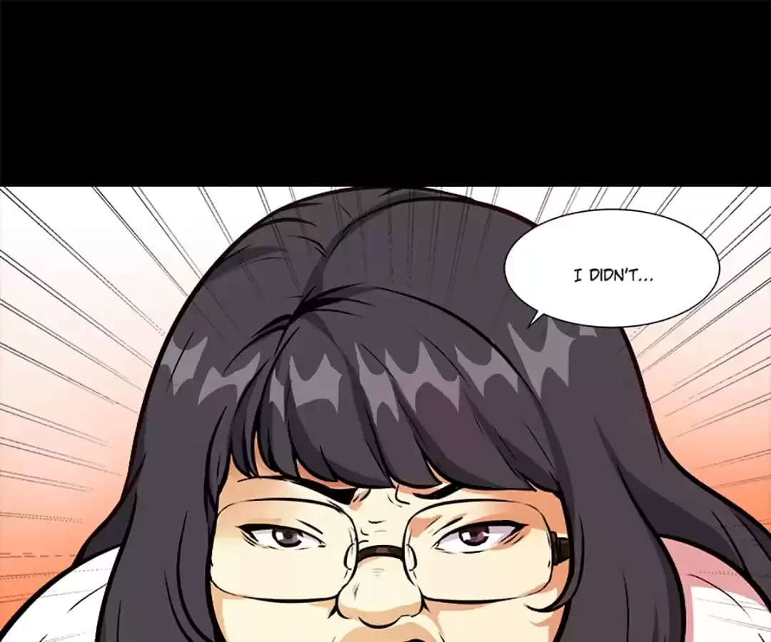 Glass Slippers Chapter 5 page 7 - 