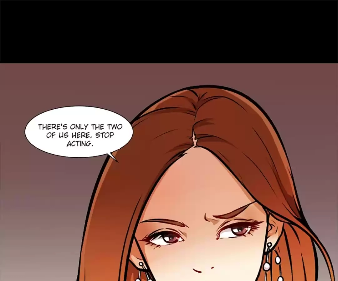 Glass Slippers Chapter 5 page 9 - 