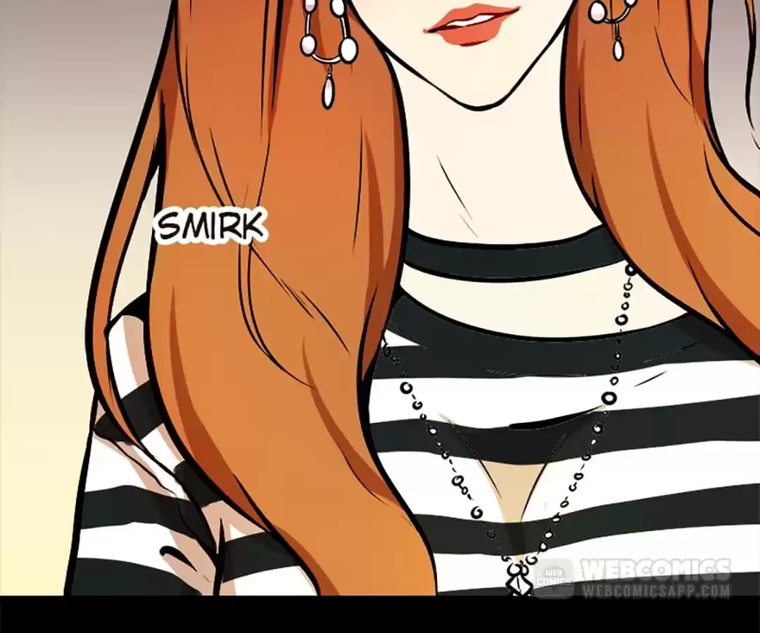 Glass Slippers Chapter 5 page 10 - 