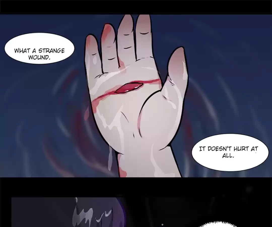 Glass Slippers Chapter 6 page 14 - 