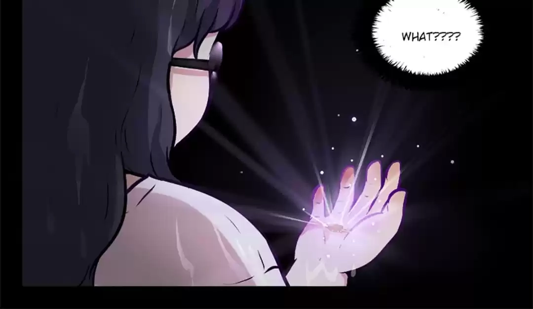 Glass Slippers Chapter 6 page 15 - 