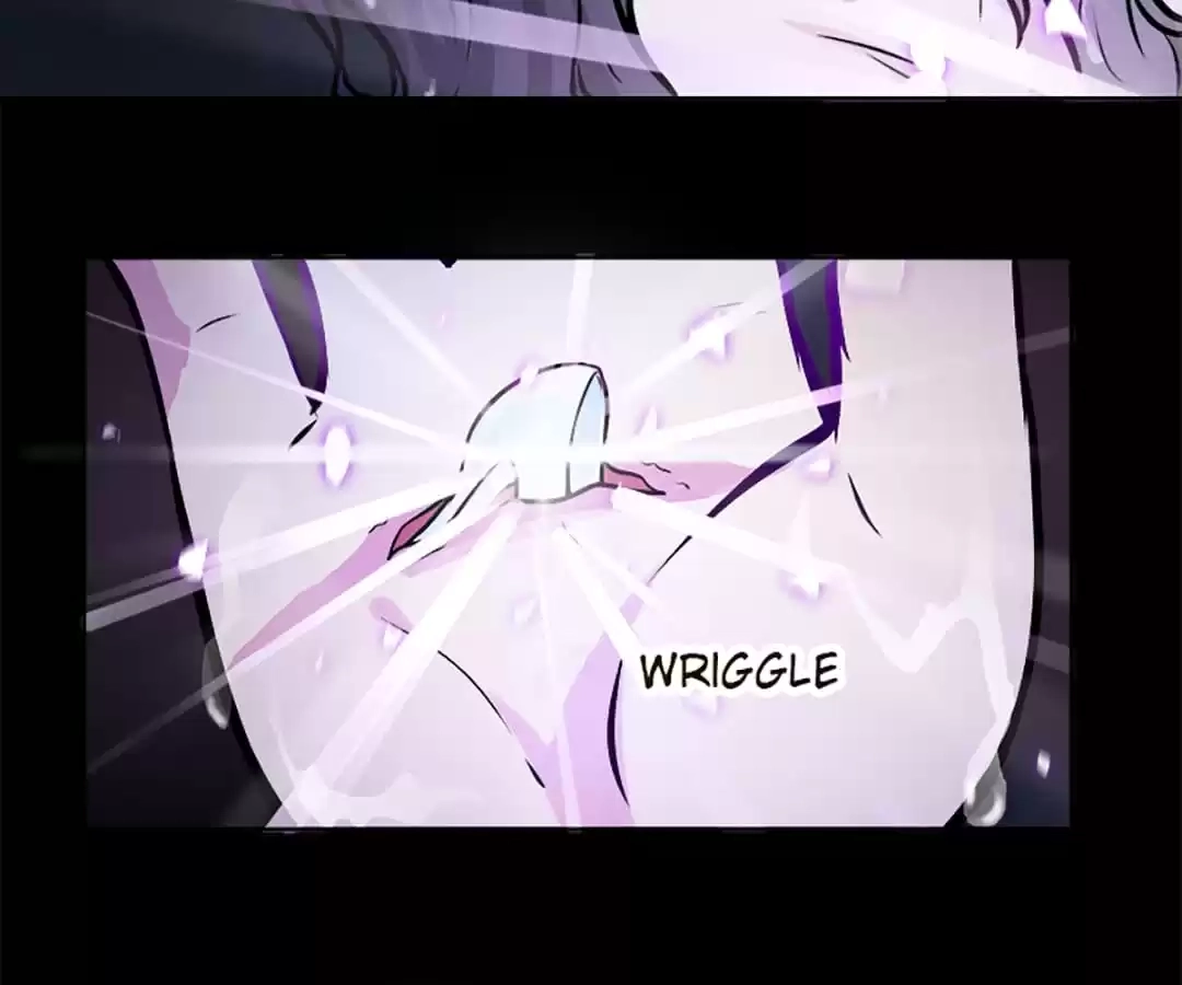 Glass Slippers Chapter 6 page 17 - 