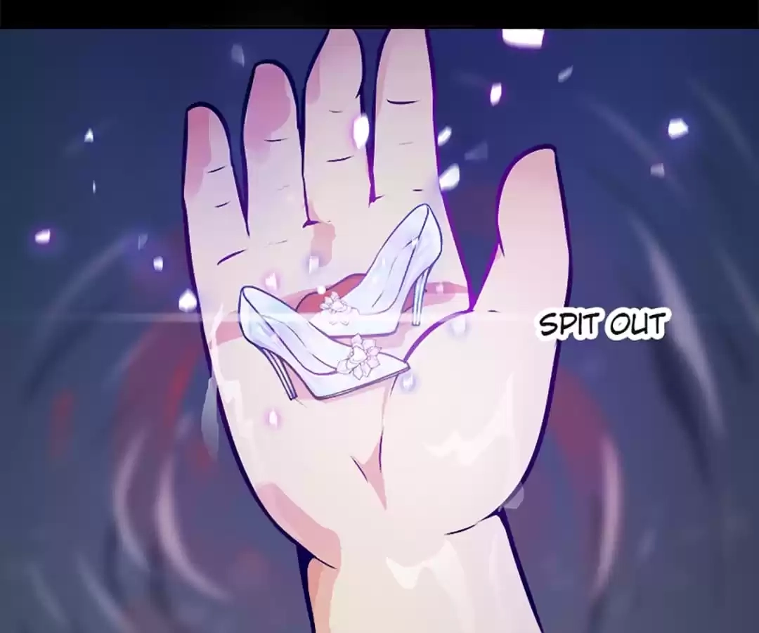Glass Slippers Chapter 6 page 18 - 