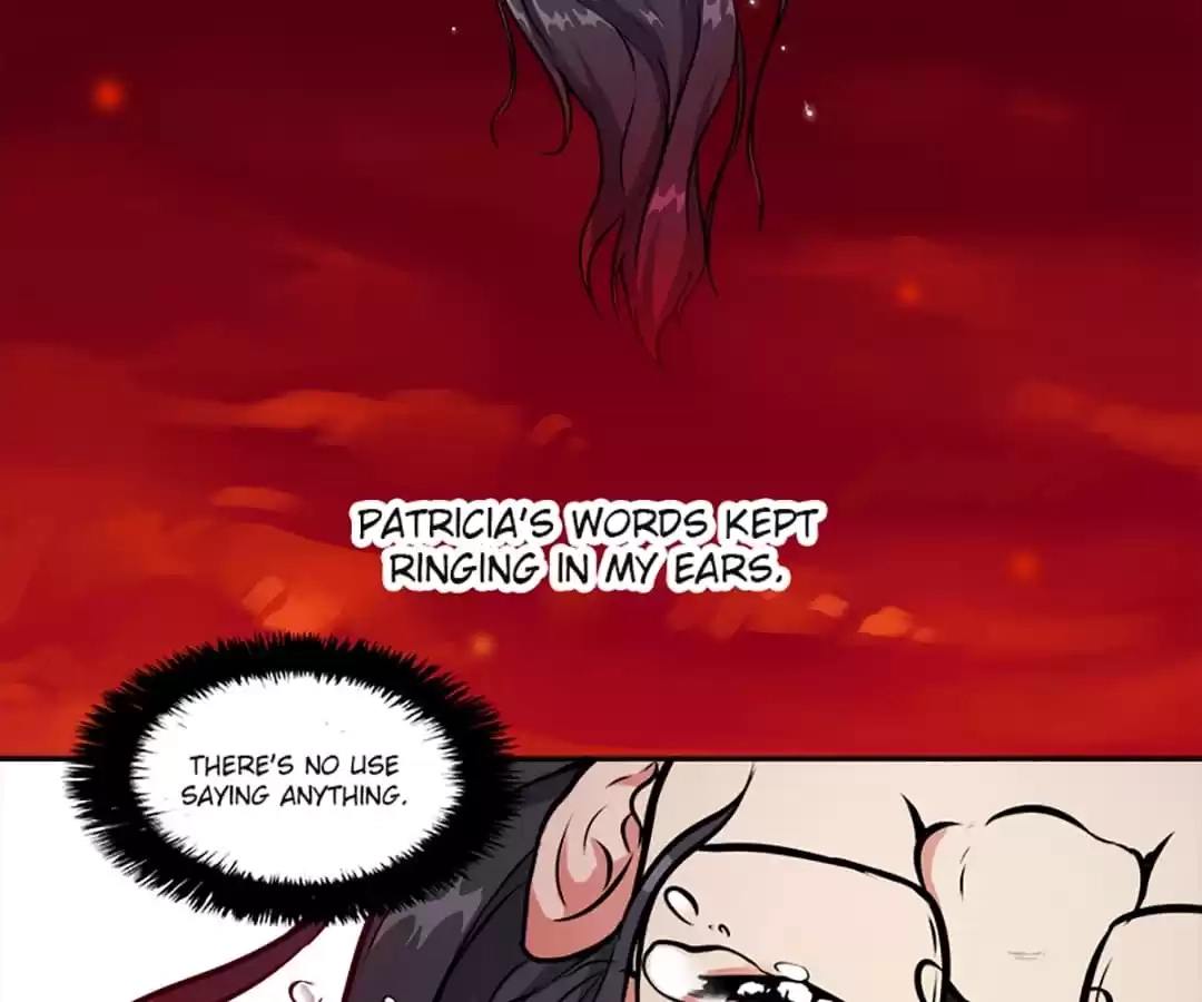 Glass Slippers Chapter 6 page 4 - 