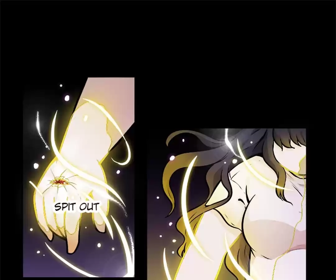 Glass Slippers Chapter 6 page 31 - 