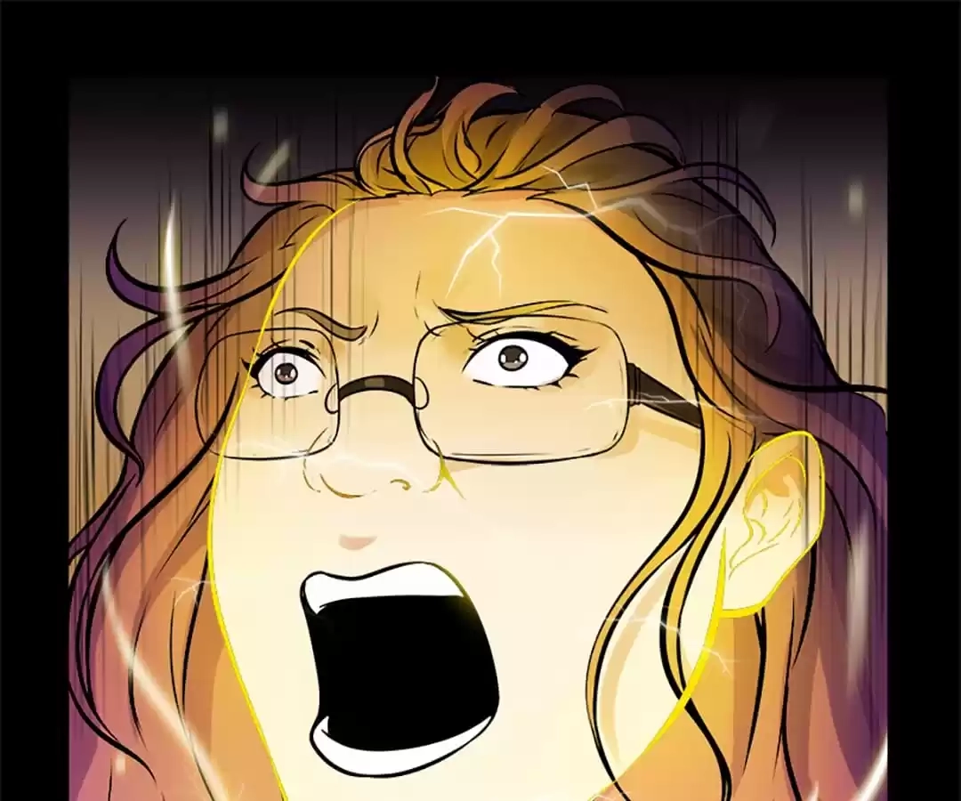 Glass Slippers Chapter 6 page 33 - 