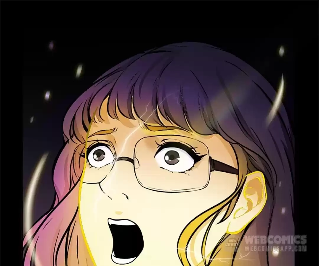 Glass Slippers Chapter 6 page 35 - 