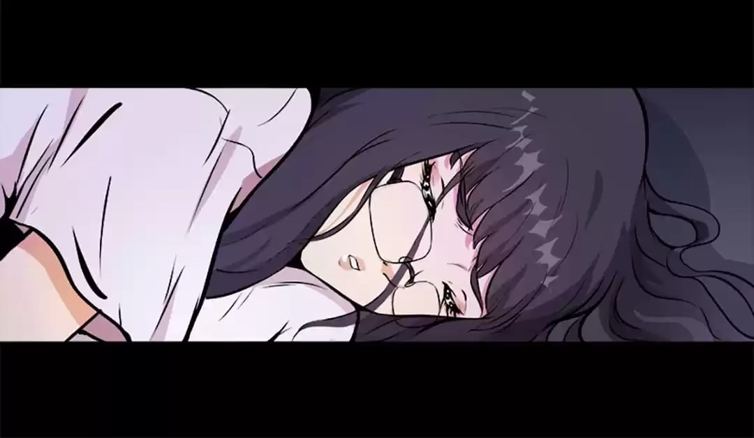 Glass Slippers Chapter 6 page 40 - 