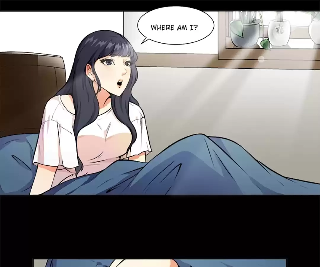 Glass Slippers Chapter 6 page 44 - 