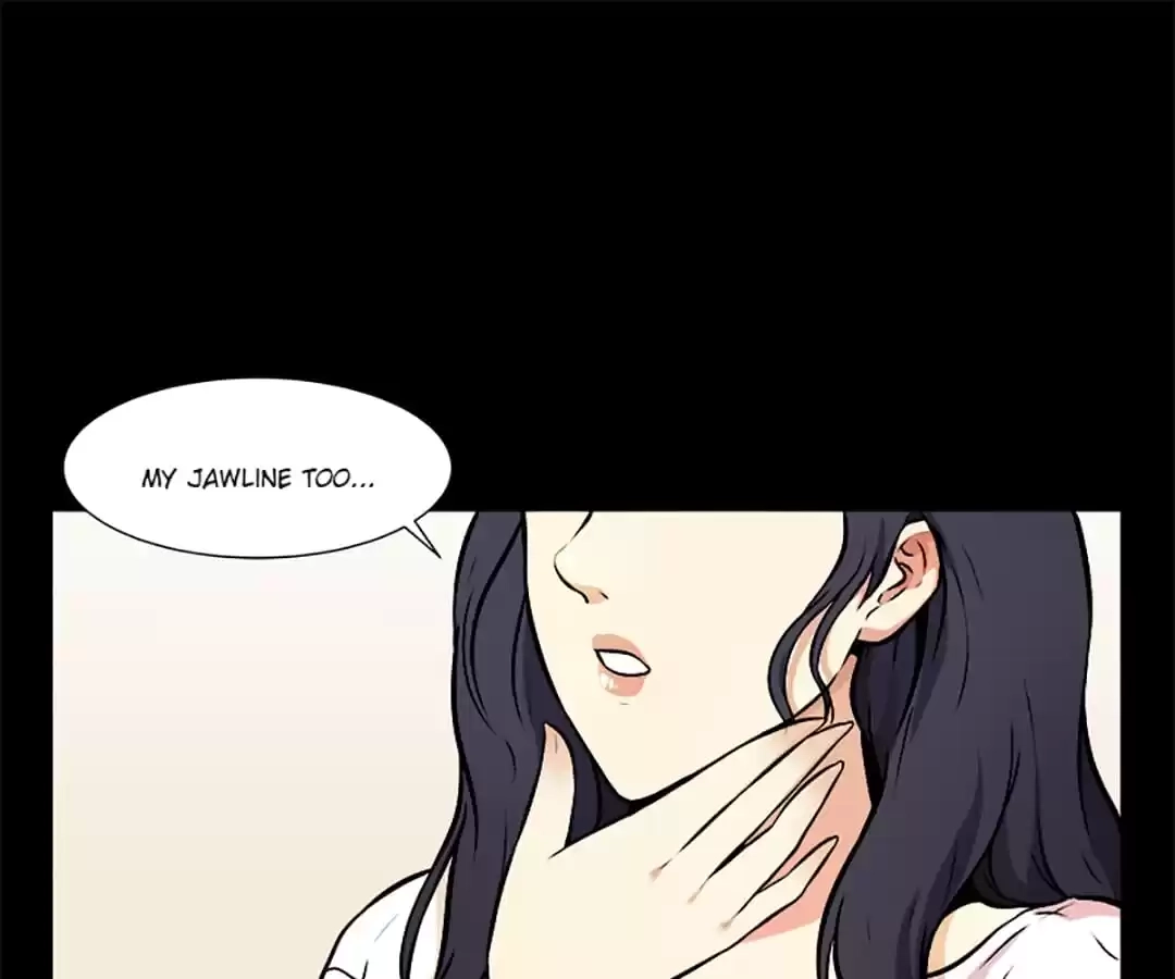 Glass Slippers Chapter 6 page 46 - 