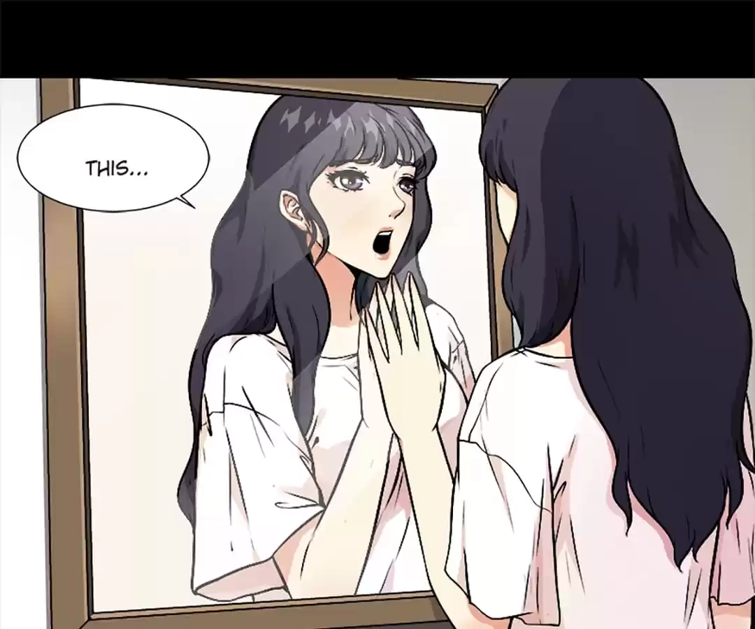 Glass Slippers Chapter 6 page 48 - 