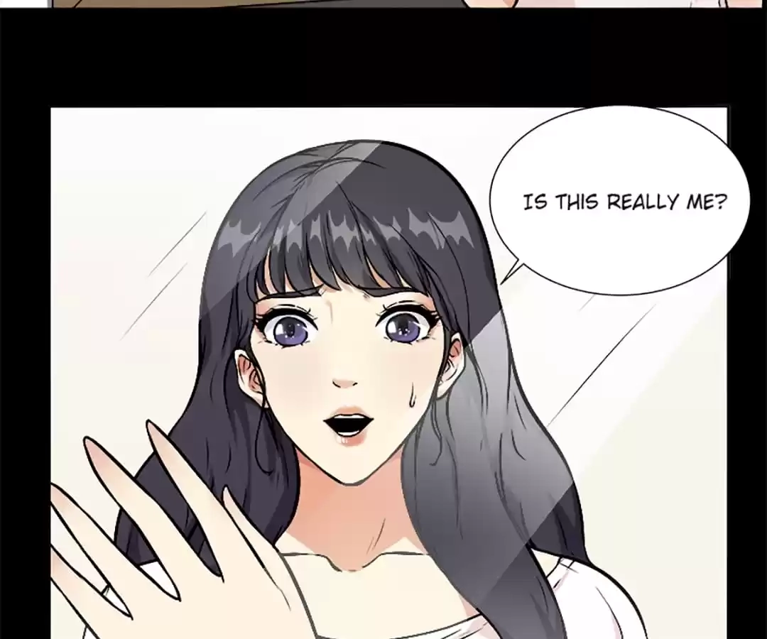 Glass Slippers Chapter 6 page 49 - 
