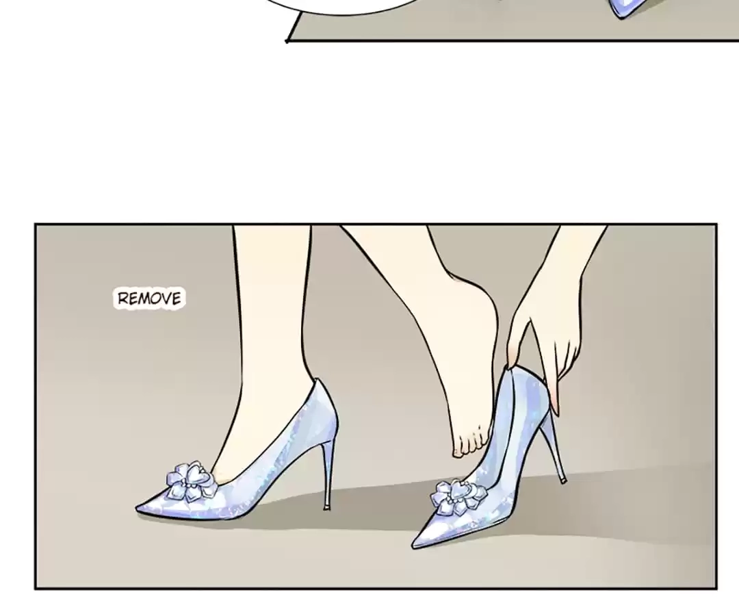 Glass Slippers Chapter 6 page 52 - 