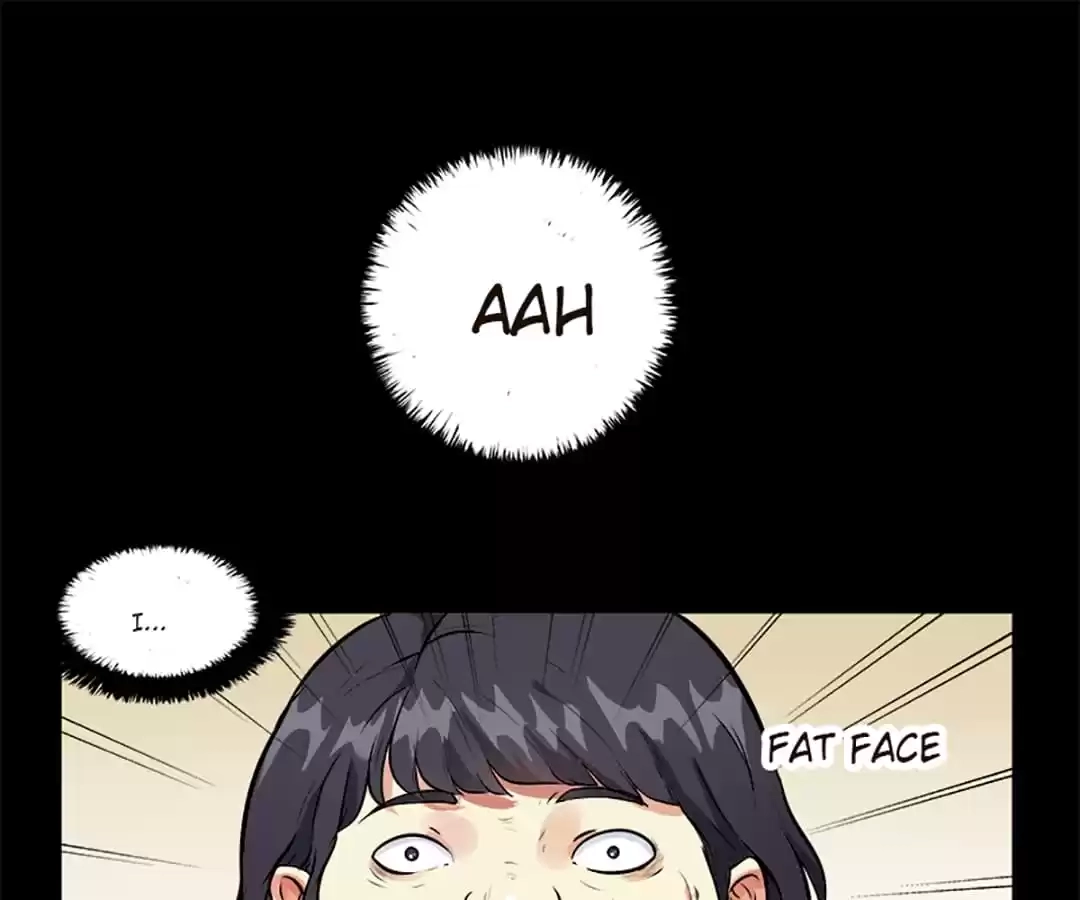 Glass Slippers Chapter 6 page 54 - 