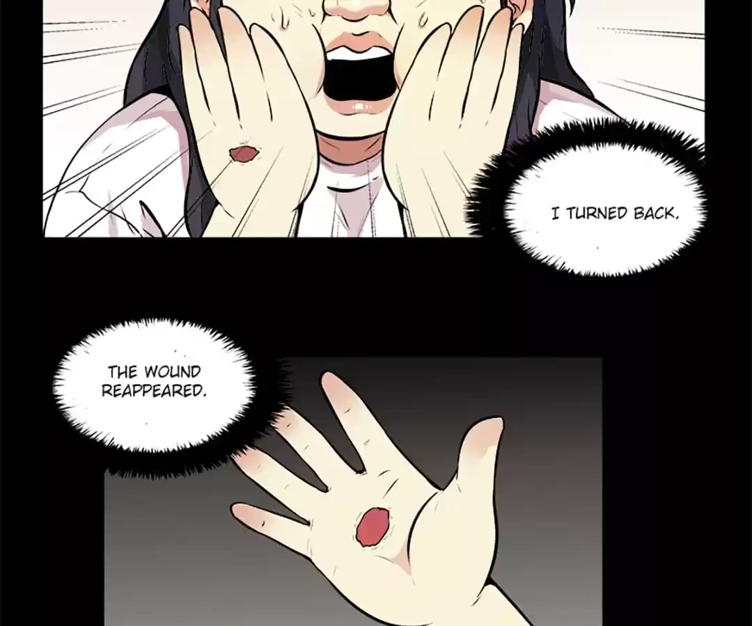 Glass Slippers Chapter 6 page 55 - 