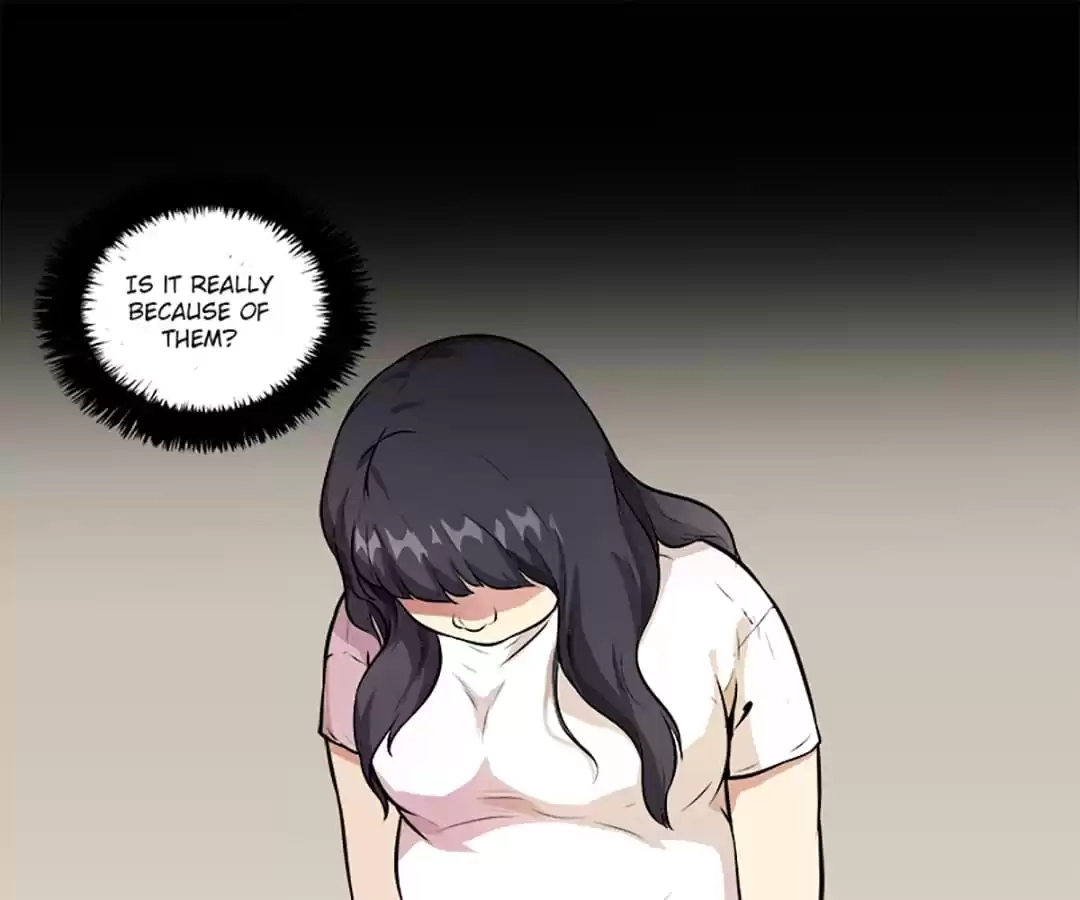 Glass Slippers Chapter 6 page 57 - 