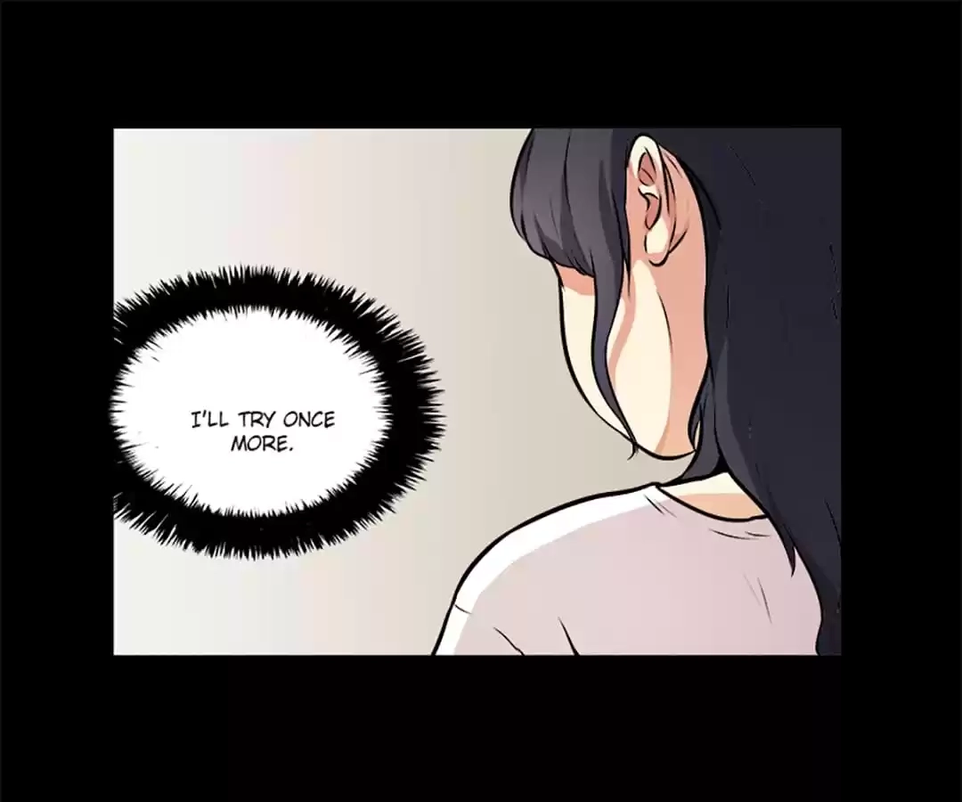Glass Slippers Chapter 6 page 59 - 