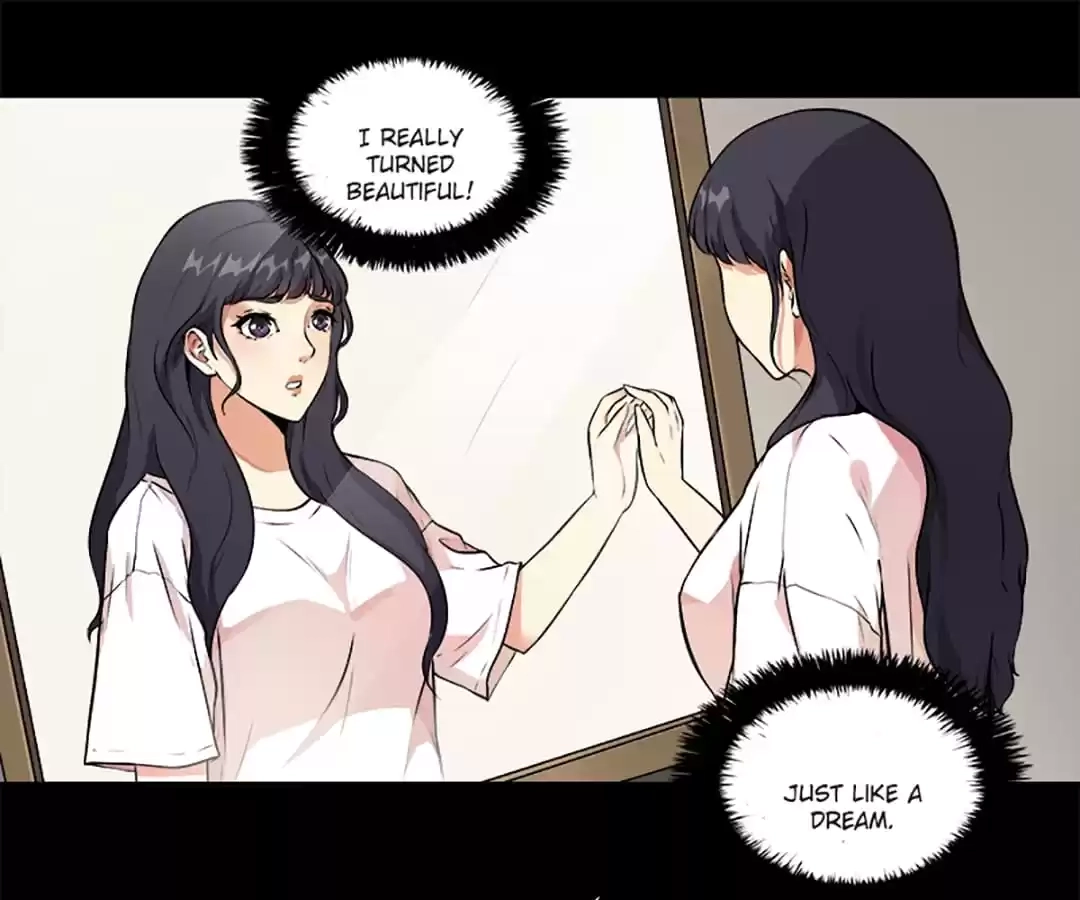 Glass Slippers Chapter 6 page 62 - 