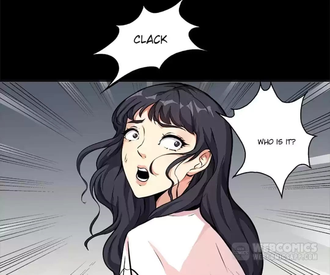 Glass Slippers Chapter 6 page 63 - 