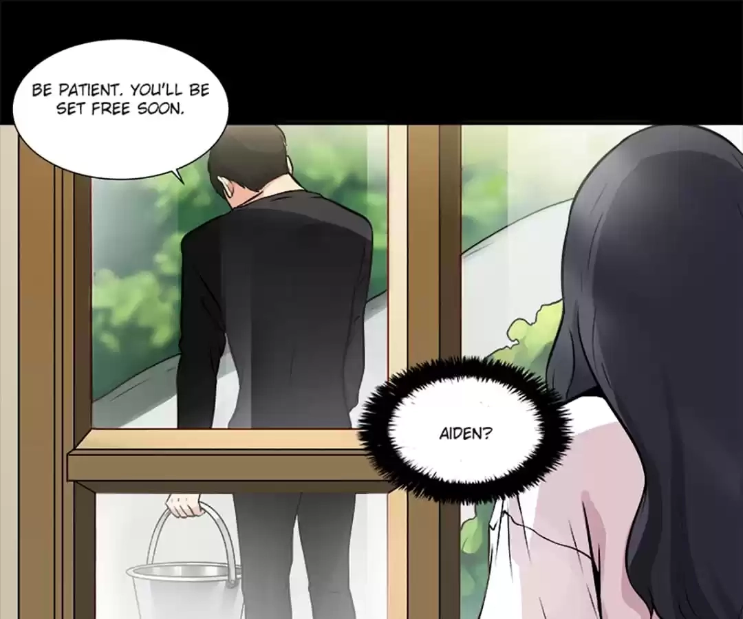 Glass Slippers Chapter 7 page 1 - 