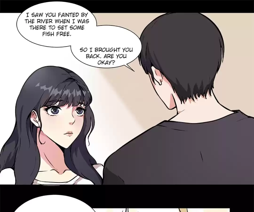 Glass Slippers Chapter 7 page 11 - 