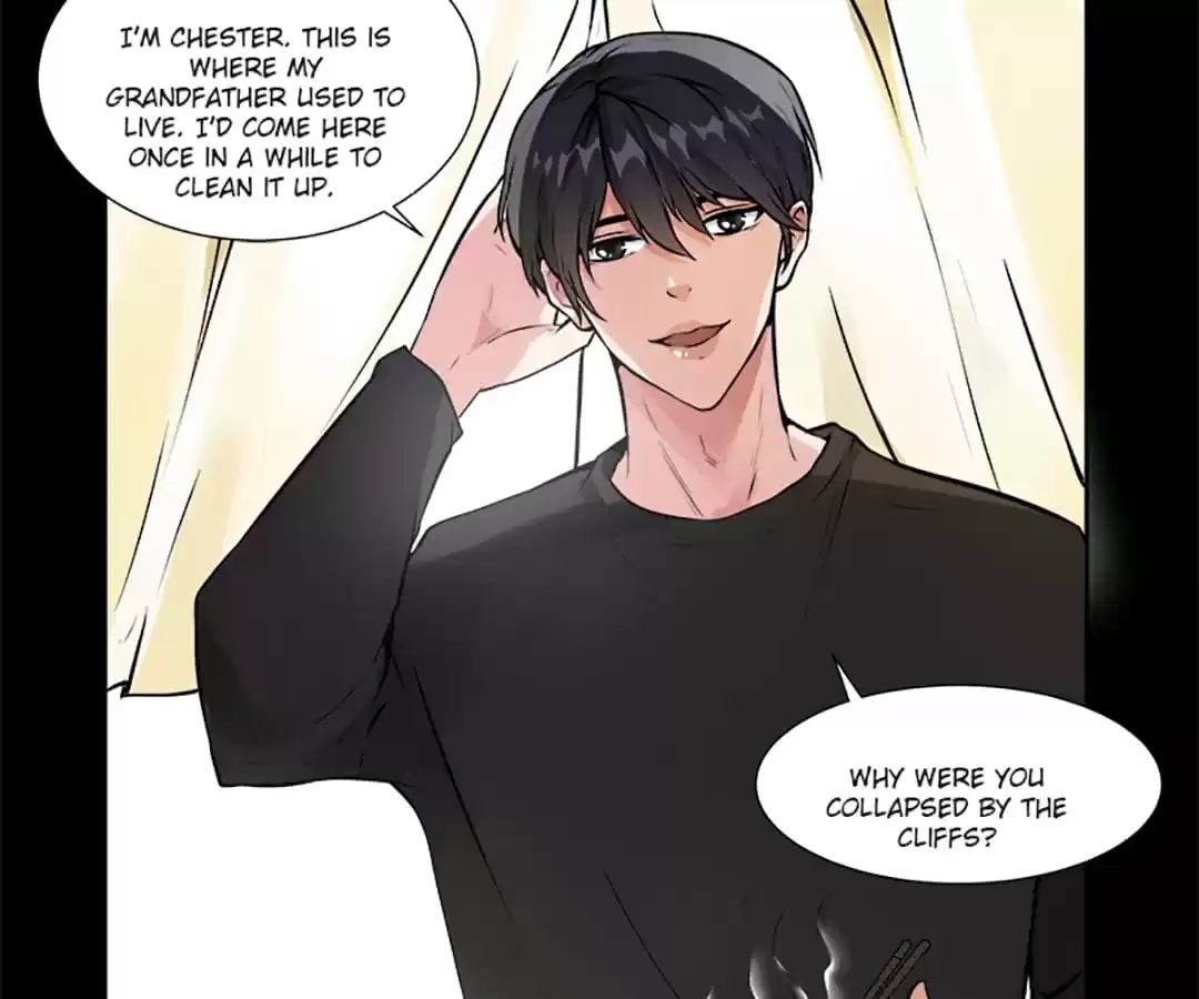 Glass Slippers Chapter 7 page 12 - 