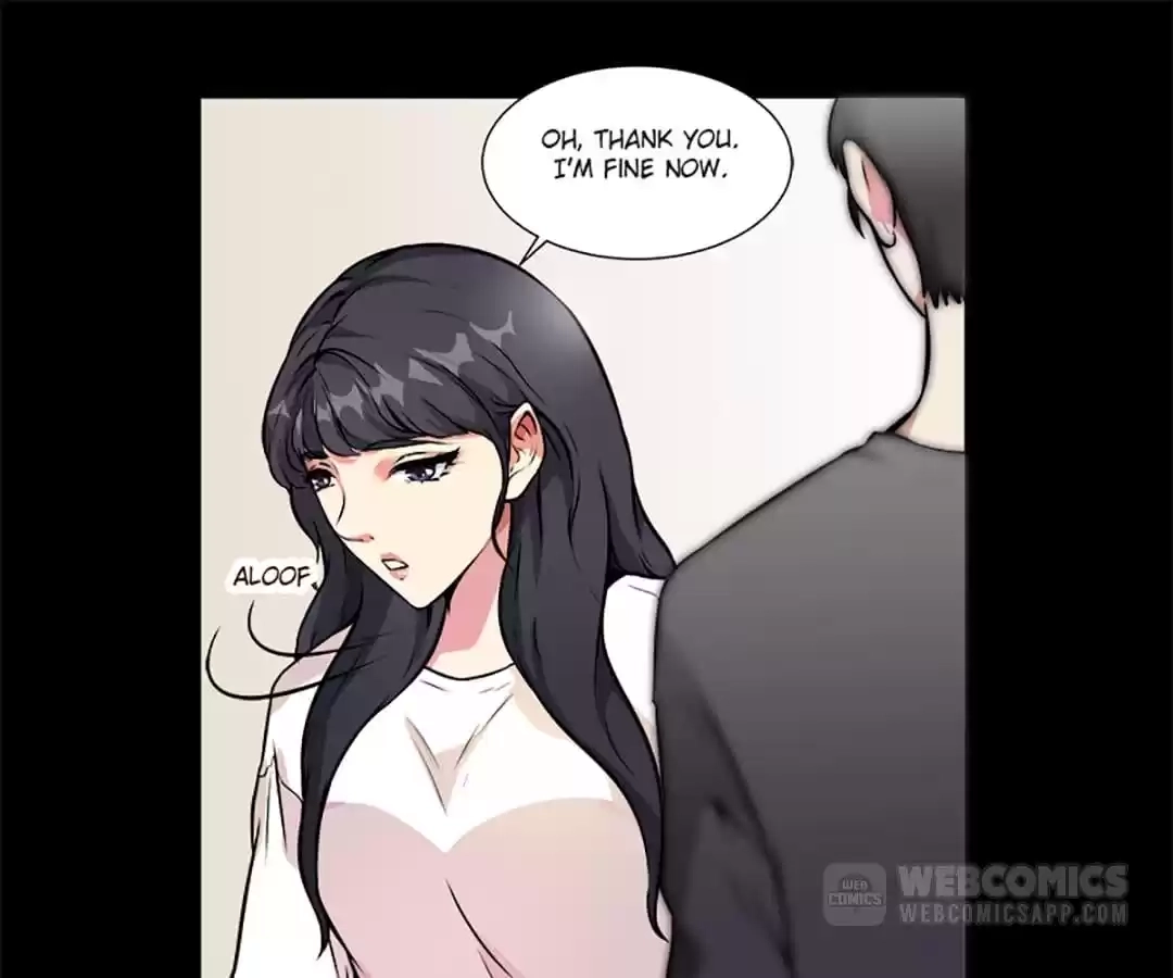 Glass Slippers Chapter 7 page 14 - 