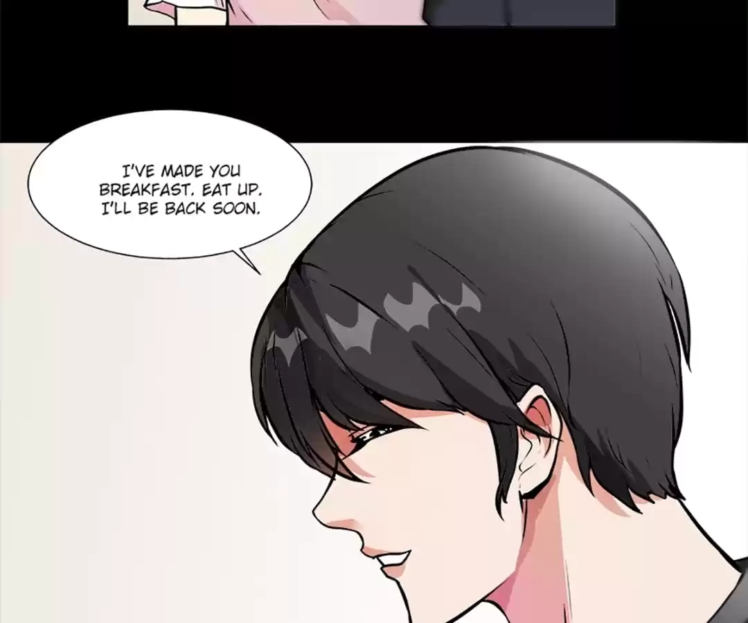 Glass Slippers Chapter 7 page 15 - 