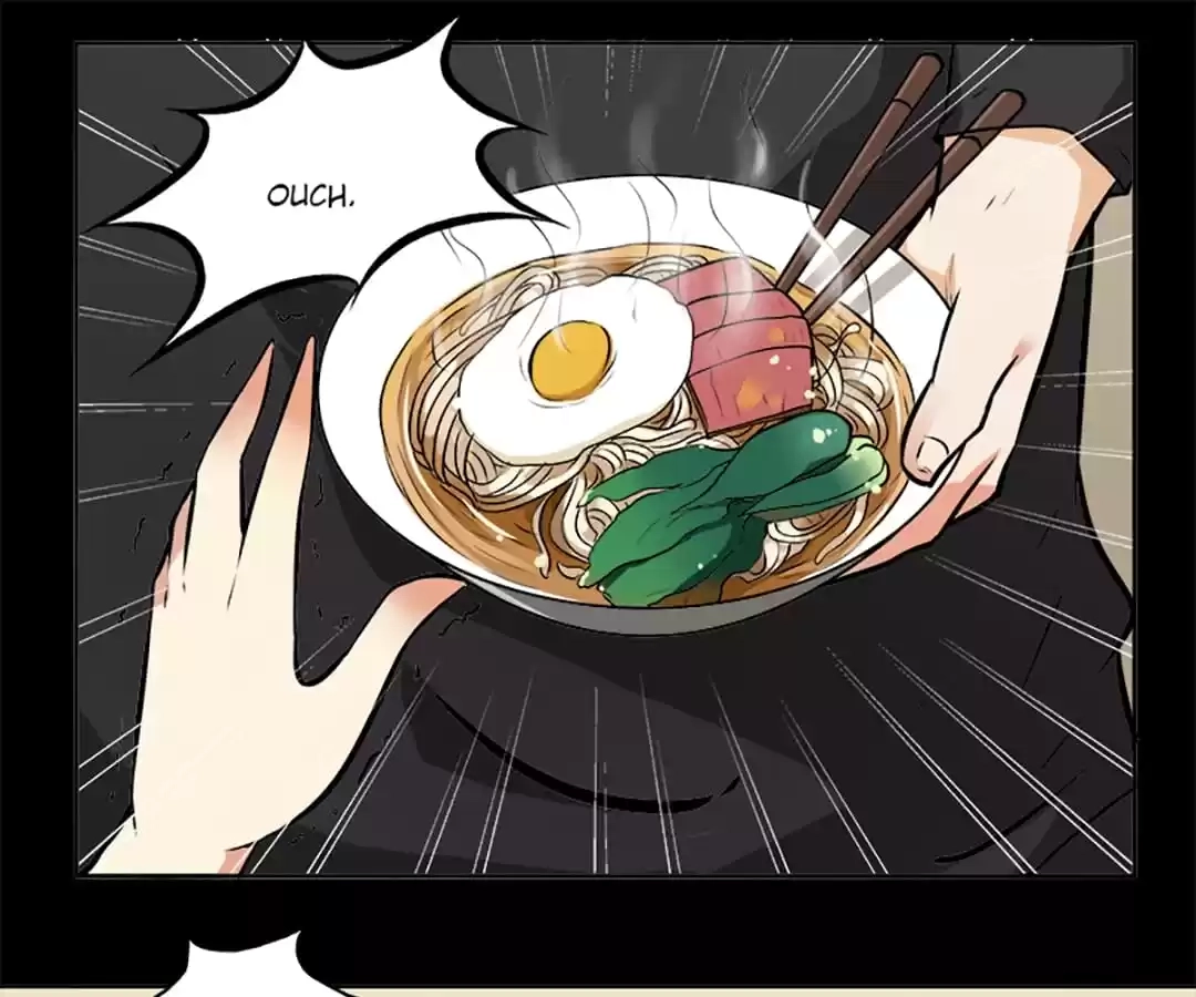 Glass Slippers Chapter 7 page 17 - 