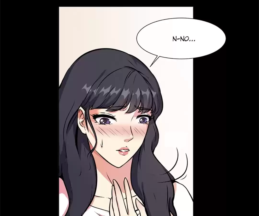 Glass Slippers Chapter 7 page 21 - 