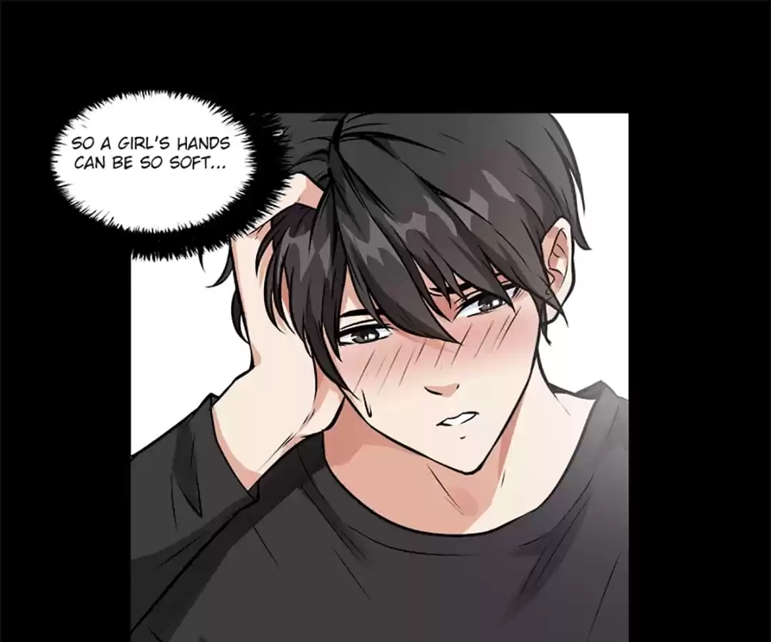 Glass Slippers Chapter 7 page 23 - 
