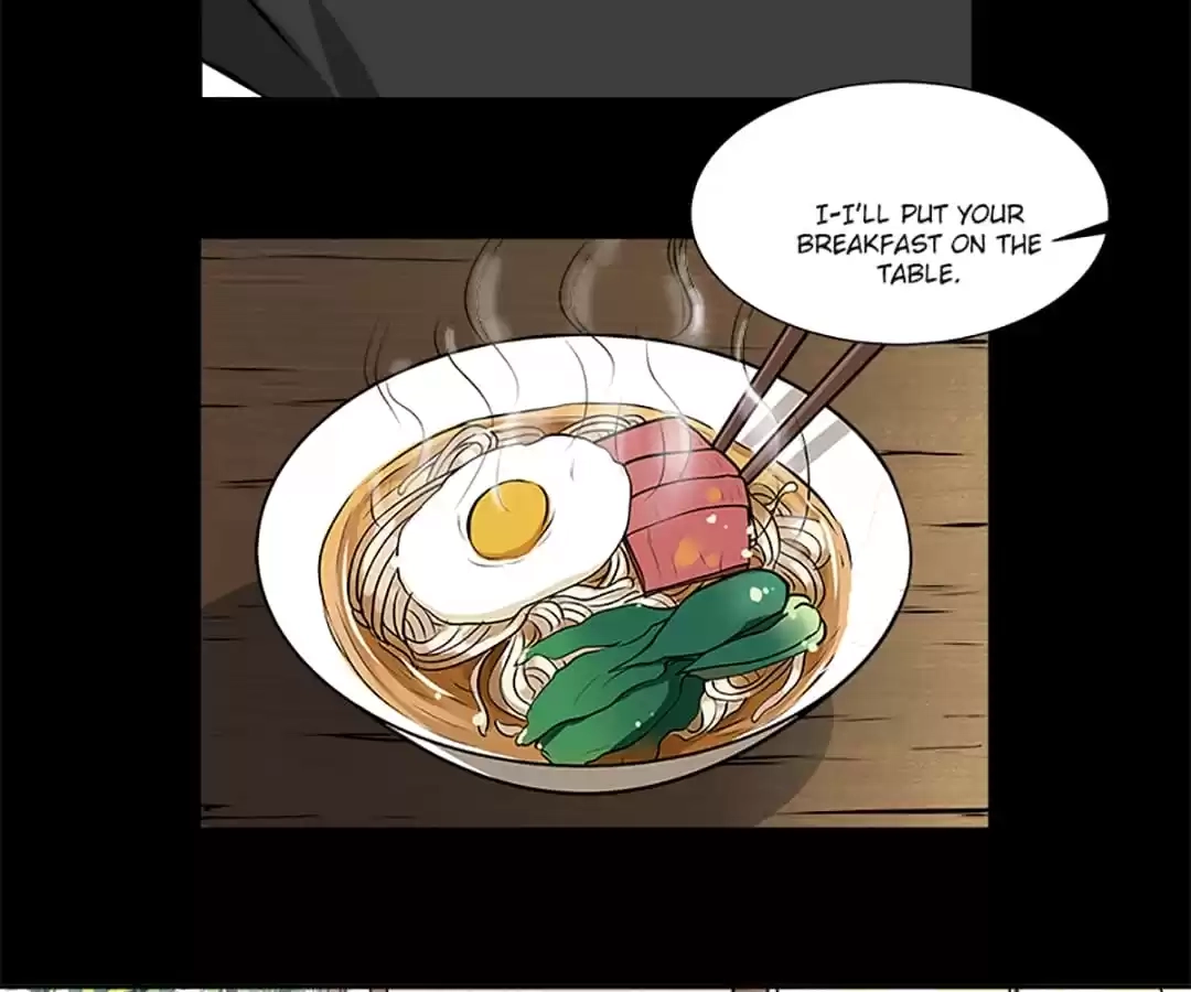 Glass Slippers Chapter 7 page 24 - 