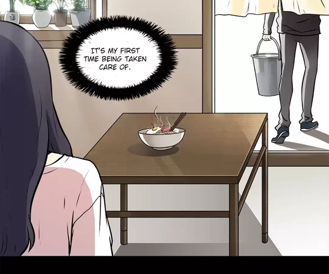 Glass Slippers Chapter 7 page 25 - 