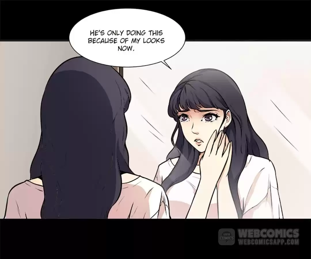 Glass Slippers Chapter 7 page 29 - 