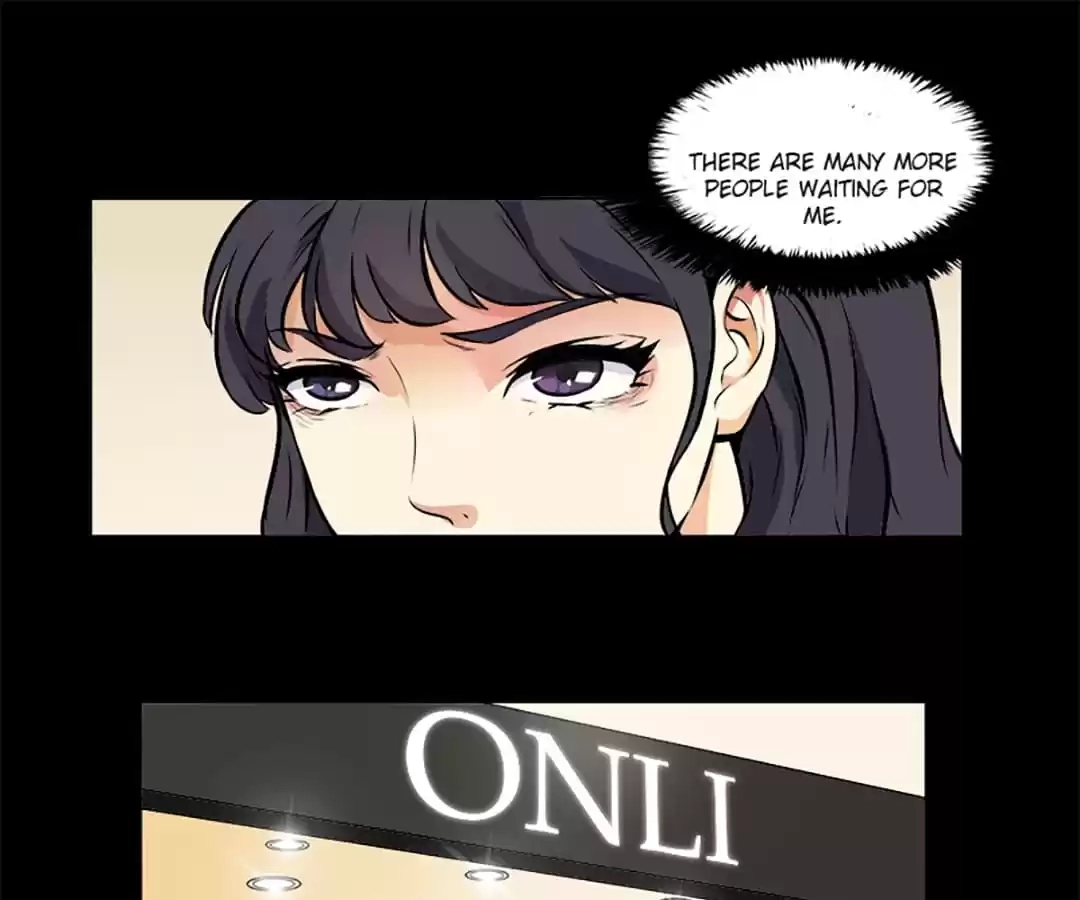 Glass Slippers Chapter 7 page 32 - 