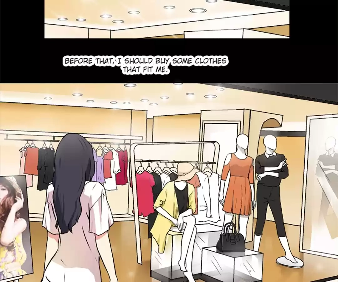 Glass Slippers Chapter 7 page 33 - 