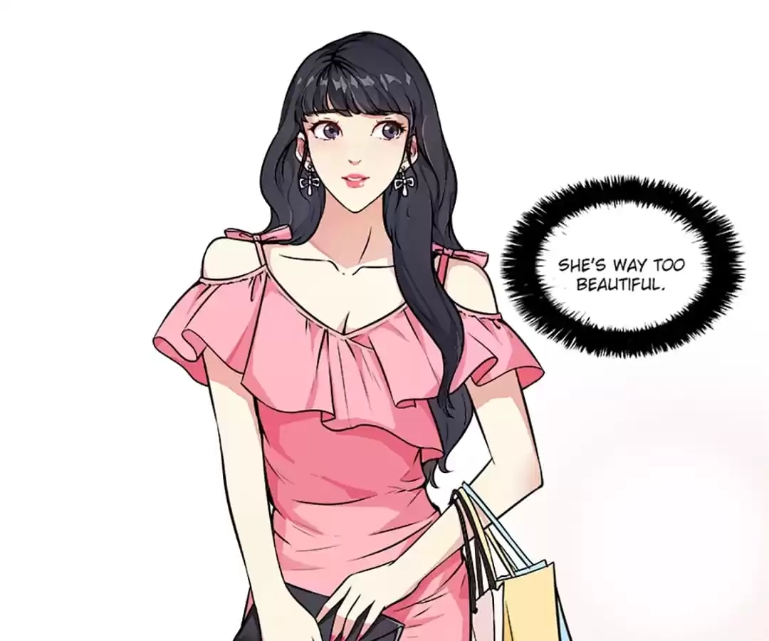 Glass Slippers Chapter 7 page 38 - 