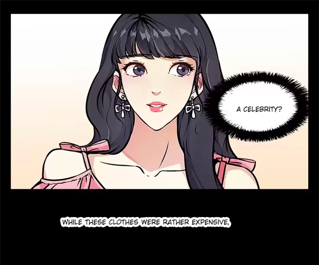 Glass Slippers Chapter 7 page 41 - 