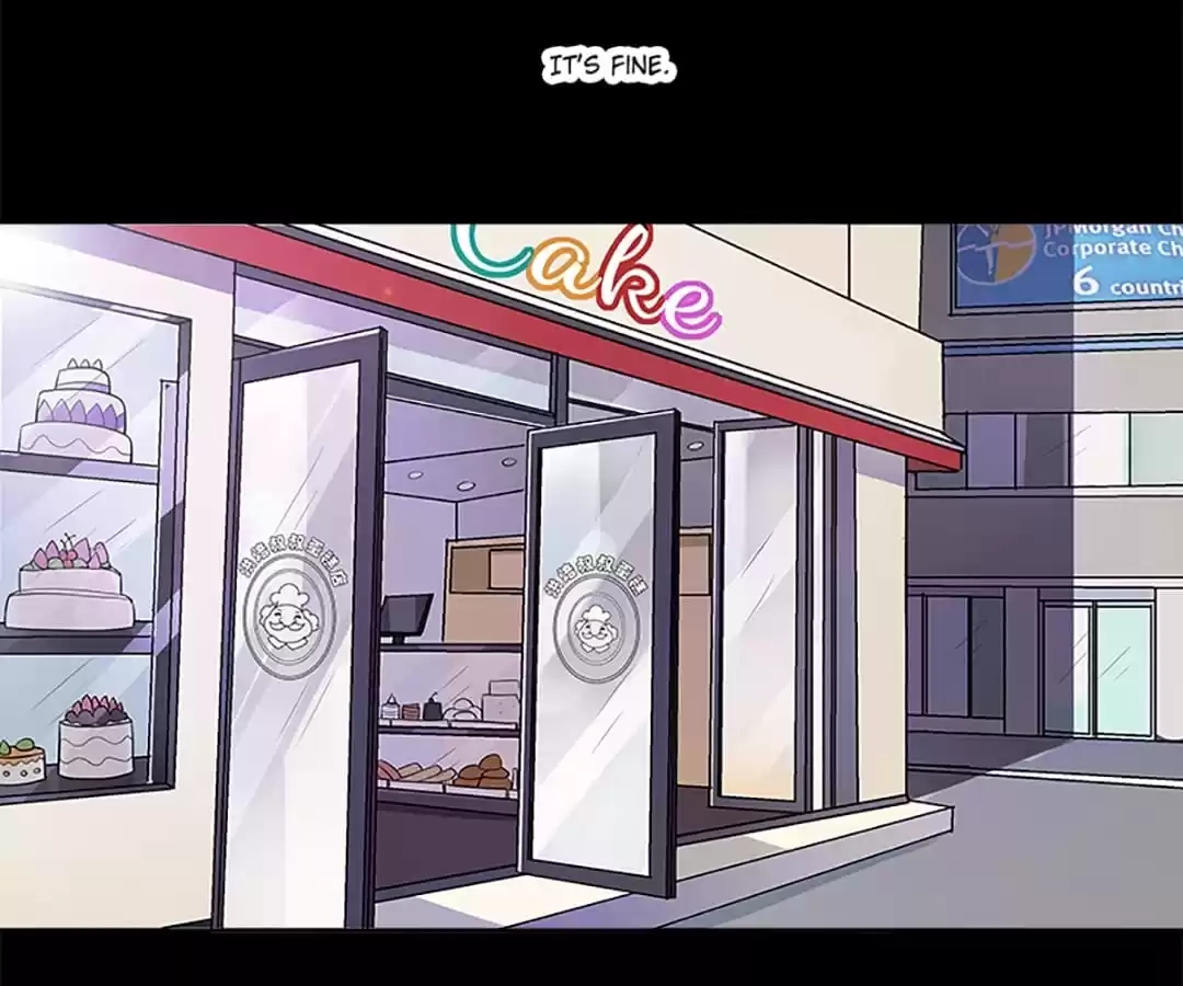 Glass Slippers Chapter 7 page 42 - 