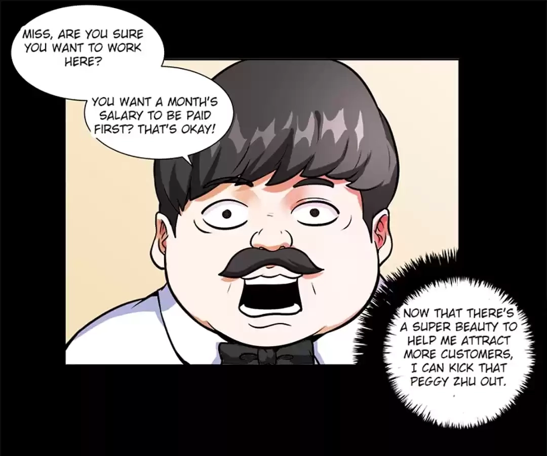 Glass Slippers Chapter 7 page 44 - 